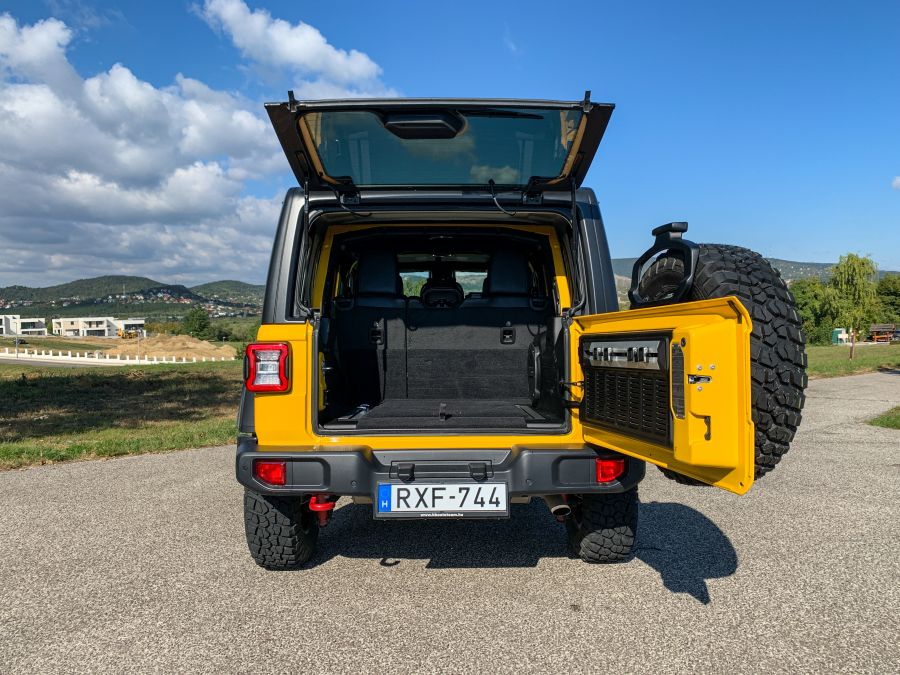 Az utolsó Mohikán – Jeep Wrangler Rubicon 2.0 - STYLENEWS - Mobility - jeep  wrangler benzines teszt, jeep rubicon, jeep rubikon teszt, jeep teszt, jeep wrangler, jeep wrangler teszt, 
