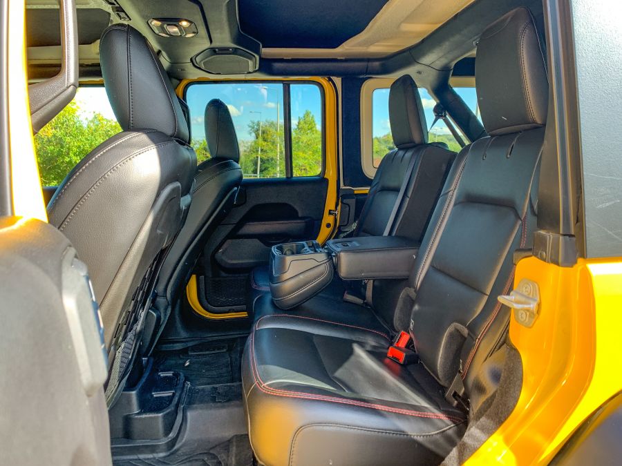 Az utolsó Mohikán – Jeep Wrangler Rubicon 2.0 - STYLENEWS - Mobility - jeep  wrangler benzines teszt, jeep rubicon, jeep rubikon teszt, jeep teszt, jeep wrangler, jeep wrangler teszt, 