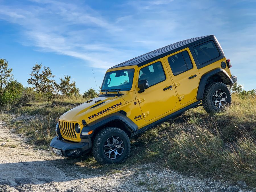 Az utolsó Mohikán – Jeep Wrangler Rubicon 2.0 - STYLENEWS - Mobility - jeep  wrangler benzines teszt, jeep rubicon, jeep rubikon teszt, jeep teszt, jeep wrangler, jeep wrangler teszt, 