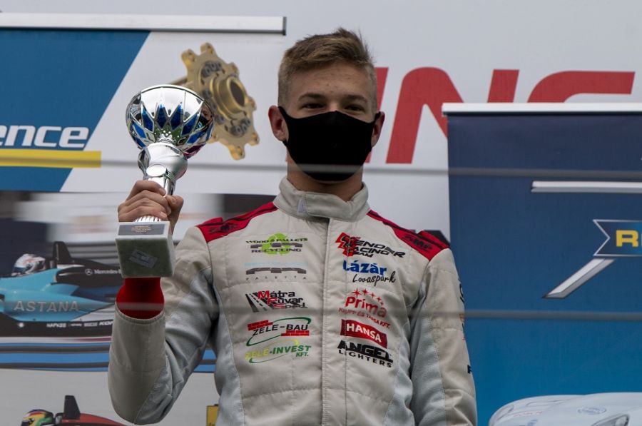 OLASZ FINÁLÉ A LEGAUTÓSPORTOSABB VADASPARKBAN - Mobility -  - genderracingteam, verseny, 