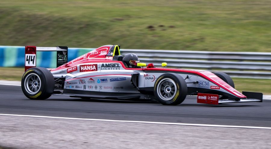 OLASZ FINÁLÉ A LEGAUTÓSPORTOSABB VADASPARKBAN - Mobility -  - genderracingteam, verseny, 