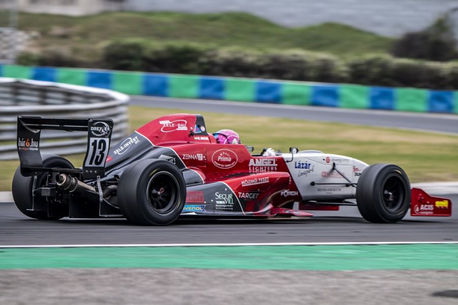 OLASZ FINÁLÉ A LEGAUTÓSPORTOSABB VADASPARKBAN - Mobility -  - genderracingteam, verseny, 