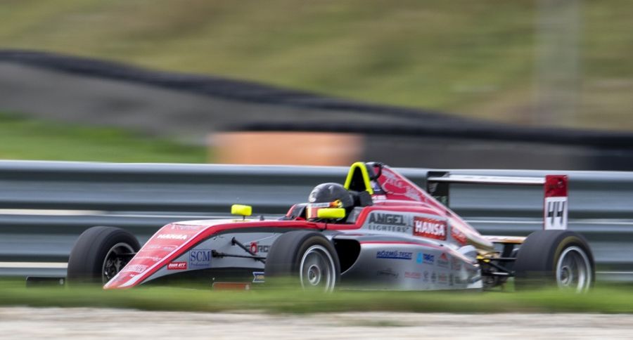 OLASZ FINÁLÉ A LEGAUTÓSPORTOSABB VADASPARKBAN - Mobility -  - genderracingteam, verseny, 