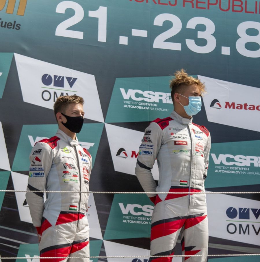 OLASZ FINÁLÉ A LEGAUTÓSPORTOSABB VADASPARKBAN - Mobility -  - genderracingteam, verseny, 