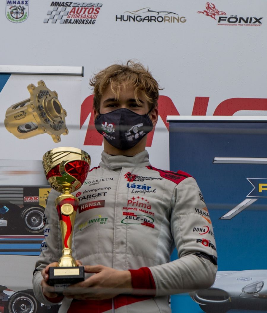 OLASZ FINÁLÉ A LEGAUTÓSPORTOSABB VADASPARKBAN - Mobility -  - genderracingteam, verseny, 