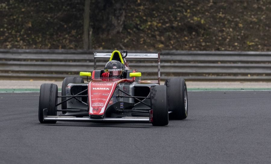 OLASZ FINÁLÉ A LEGAUTÓSPORTOSABB VADASPARKBAN - Mobility -  - genderracingteam, verseny, 