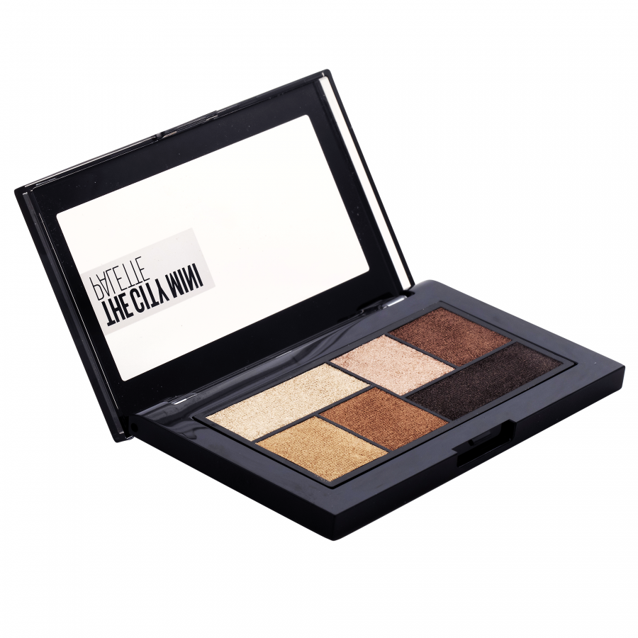 A sminkelés szerelmeseinek: az ősz legújabb szemhéjpúder palettái - SZÉPSÉG - Smink  - szemhéjpúder őszre, szemhéjpúder paletta, szemsminkelés, 