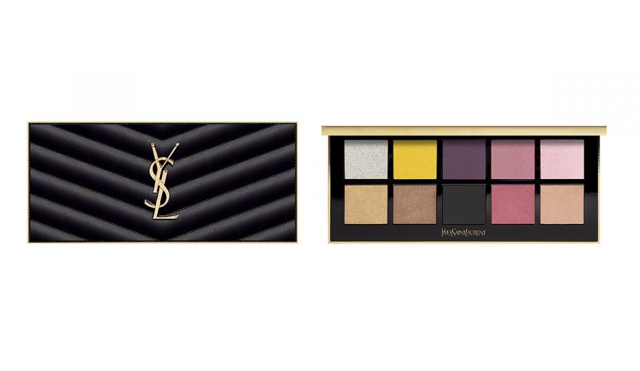 A sminkelés szerelmeseinek: az ősz legújabb szemhéjpúder palettái - SZÉPSÉG - Smink  - szemhéjpúder őszre, szemhéjpúder paletta, szemsminkelés, 