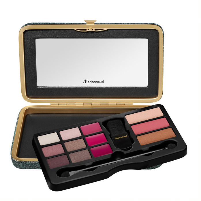 A sminkelés szerelmeseinek: az ősz legújabb szemhéjpúder palettái - SZÉPSÉG - Smink  - szemhéjpúder őszre, szemhéjpúder paletta, szemsminkelés, 