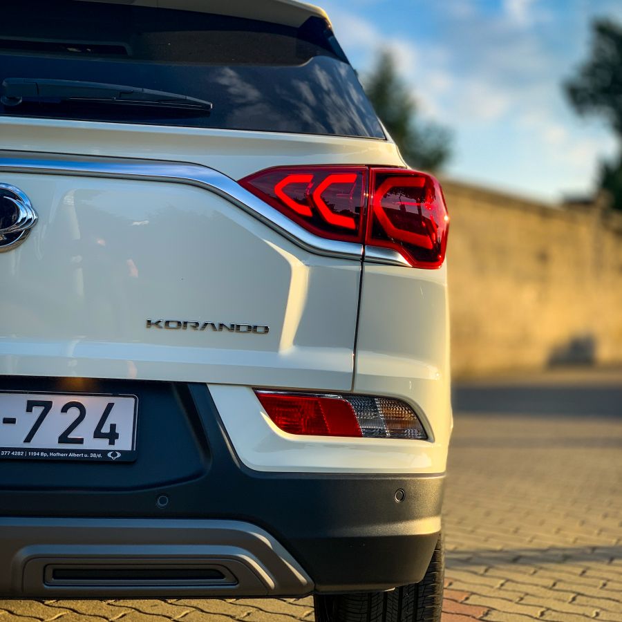 Helyet követel magának – SsangYong Korando 1.5 GDI Premium - STYLENEWS - Mobility - korando teszt, ssangyong, ssangyong korando, ssangyong korando 2020, ssangyong korando teszt, 