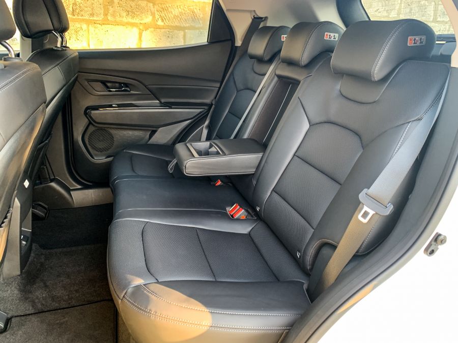 Helyet követel magának – SsangYong Korando 1.5 GDI Premium - STYLENEWS - Mobility - korando teszt, ssangyong, ssangyong korando, ssangyong korando 2020, ssangyong korando teszt, 