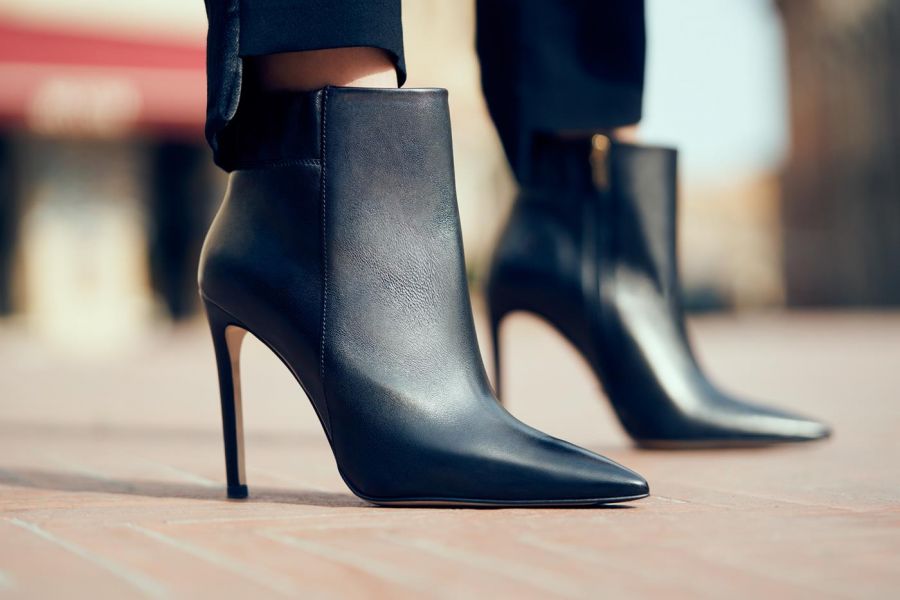 Összefoglaltuk a magassarkú női cipők előnyeit - DIVAT&STÍLUS -  - magassarkú cipő, női cipő, téli cipő, 