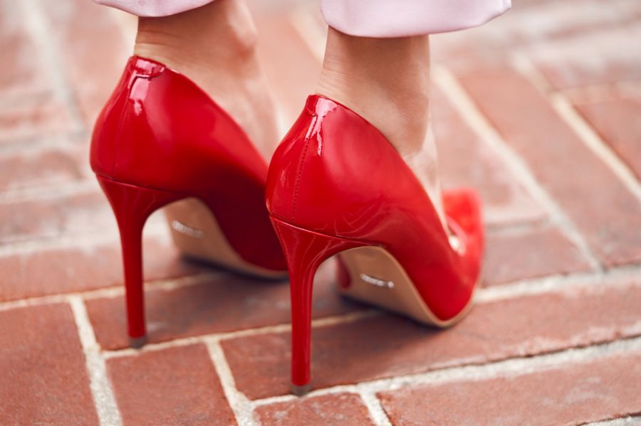 Összefoglaltuk a magassarkú női cipők előnyeit - DIVAT&STÍLUS -  - magassarkú cipő, női cipő, téli cipő, 