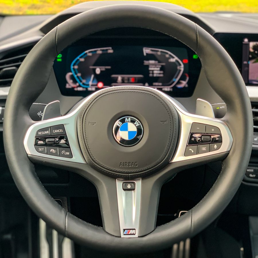 Hiánypótlás – BMW 220d Grand Coupé - STYLENEWS - Mobility - 