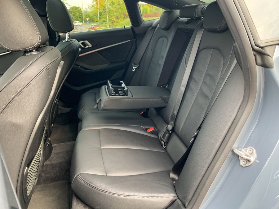 Hiánypótlás – BMW 220d Grand Coupé - STYLENEWS - Mobility - 