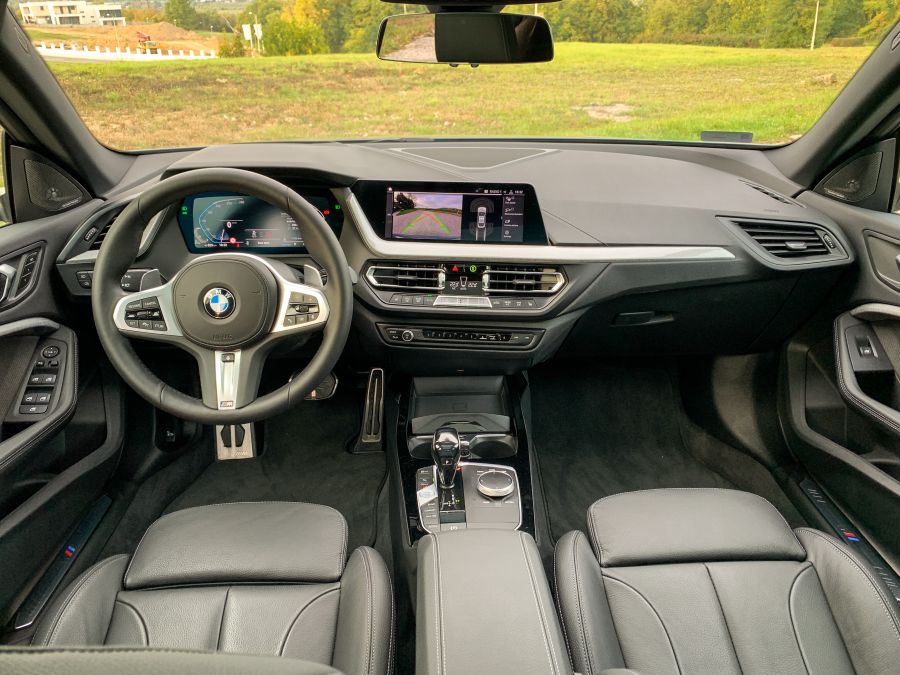Hiánypótlás – BMW 220d Grand Coupé - STYLENEWS - Mobility - 