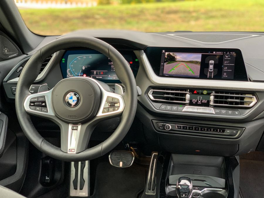 Hiánypótlás – BMW 220d Grand Coupé - STYLENEWS - Mobility - 