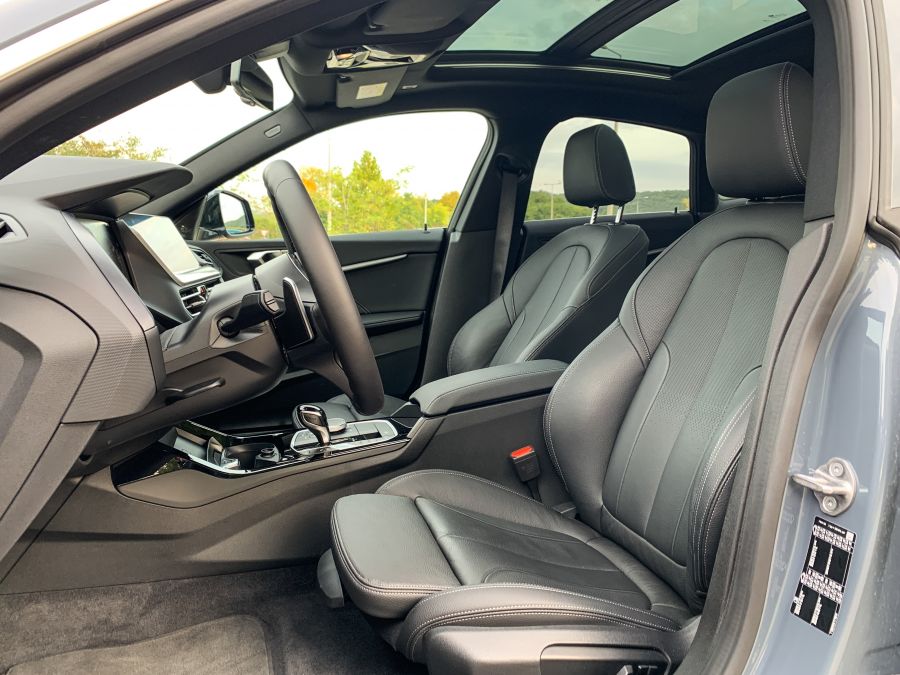 Hiánypótlás – BMW 220d Grand Coupé - STYLENEWS - Mobility - 