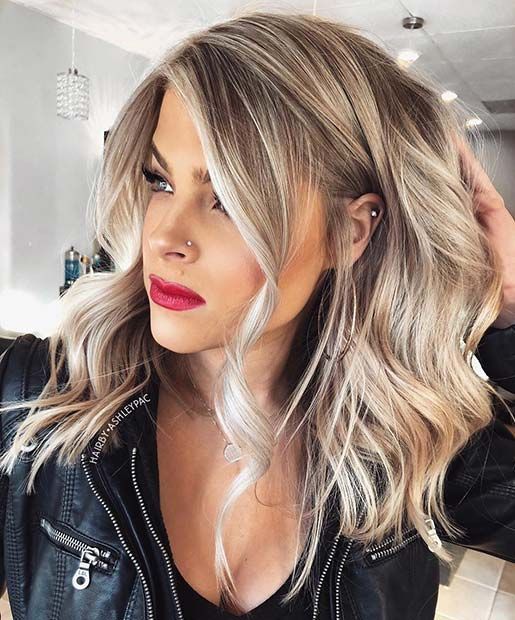 Top10: a szezon kedvence a long bob fazon - SZÉPSÉG - Hajápolás  - frizura, long bob, ősz, 