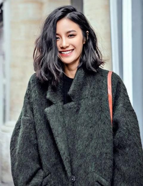 Top10: a szezon kedvence a long bob fazon - SZÉPSÉG - Hajápolás  - frizura, long bob, ősz, 