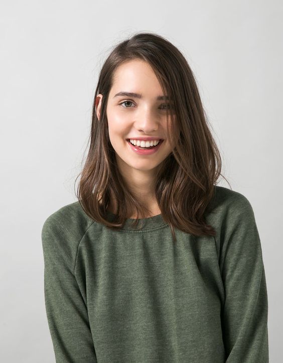 Top10: a szezon kedvence a long bob fazon - SZÉPSÉG - Hajápolás  - frizura, long bob, ősz, 