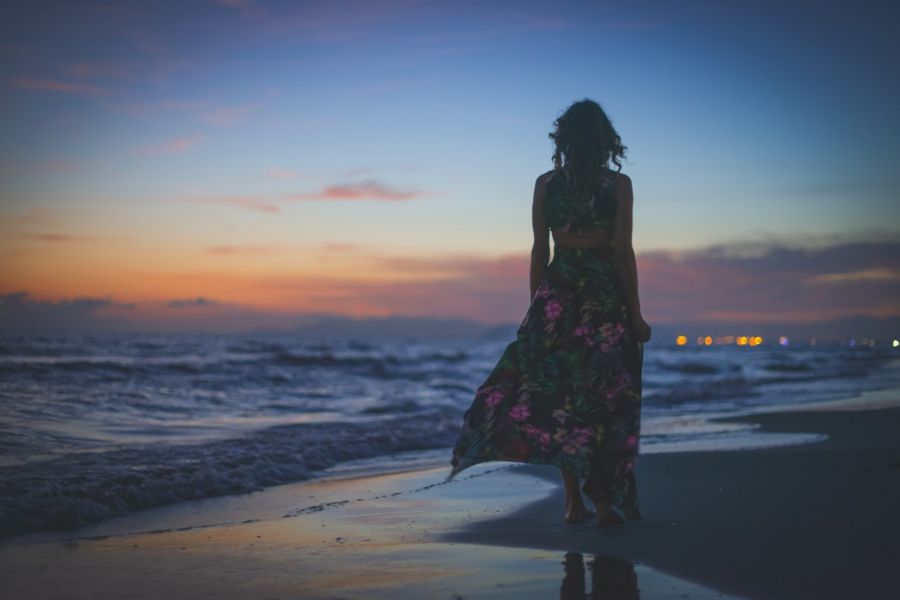 Férfiszempont: Ne küzdj az élettel! - KERESD A NŐT  - Férfiszempont - férfiszemmel, férfiszempont, megküzdeni, nehézségek, 