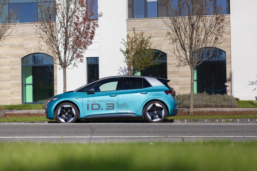 Moonwalker, avagy a túlzott elvárások – VW ID. 3 1st - STYLENEWS - Mobility - vw elektromos teszt, vw id.3 1st edition teszt, vw id3, vw id3 teszt, 