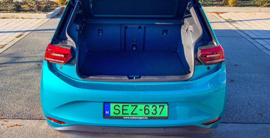 Moonwalker, avagy a túlzott elvárások – VW ID. 3 1st - STYLENEWS - Mobility - vw elektromos teszt, vw id.3 1st edition teszt, vw id3, vw id3 teszt, 