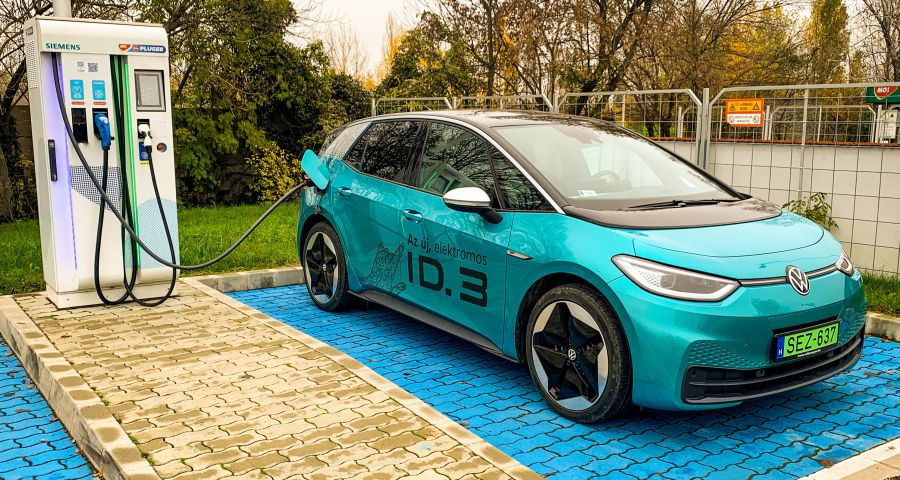 Moonwalker, avagy a túlzott elvárások – VW ID. 3 1st - STYLENEWS - Mobility - vw elektromos teszt, vw id.3 1st edition teszt, vw id3, vw id3 teszt, 