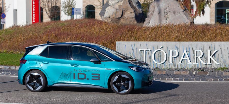 Moonwalker, avagy a túlzott elvárások – VW ID. 3 1st - STYLENEWS - Mobility - vw elektromos teszt, vw id.3 1st edition teszt, vw id3, vw id3 teszt, 