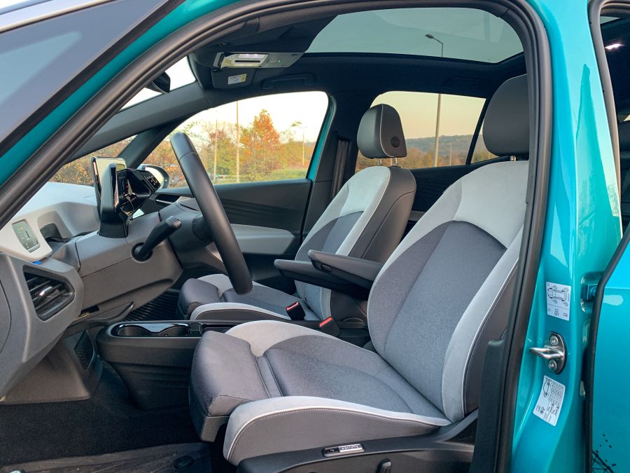 Moonwalker, avagy a túlzott elvárások – VW ID. 3 1st - STYLENEWS - Mobility - vw elektromos teszt, vw id.3 1st edition teszt, vw id3, vw id3 teszt, 