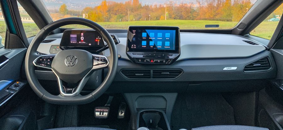 Moonwalker, avagy a túlzott elvárások – VW ID. 3 1st - STYLENEWS - Mobility - vw elektromos teszt, vw id.3 1st edition teszt, vw id3, vw id3 teszt, 