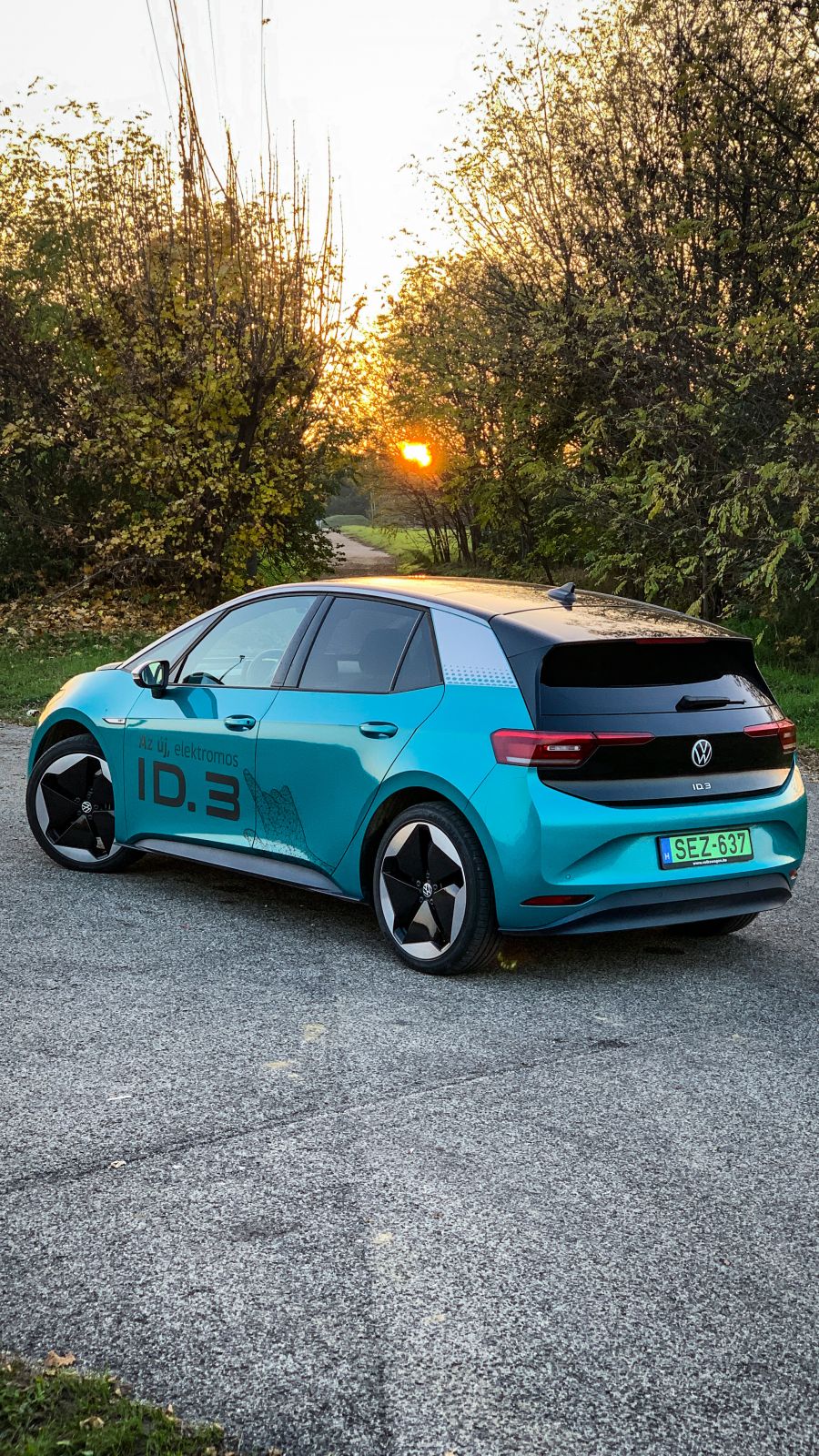 Moonwalker, avagy a túlzott elvárások – VW ID. 3 1st - STYLENEWS - Mobility - vw elektromos teszt, vw id.3 1st edition teszt, vw id3, vw id3 teszt, 