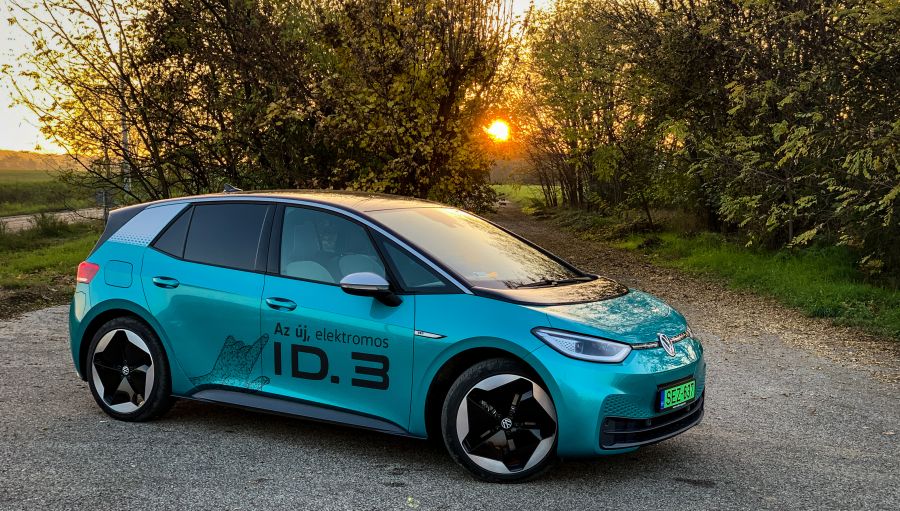 Moonwalker, avagy a túlzott elvárások – VW ID. 3 1st - STYLENEWS - Mobility - vw elektromos teszt, vw id.3 1st edition teszt, vw id3, vw id3 teszt, 