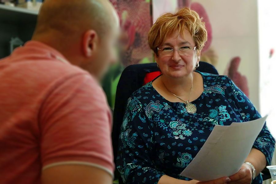 A hiteles ember az emberközeli módszer mögött- Gurbó Éva MORA® - STYLELIFE - Egészség - egészség, gurbó éva, mora, 