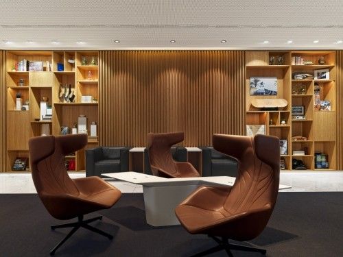 Ismét a Lexus brüsszeli reptéri várója lett Európa legjobbja - STYLENEWS - Mobility - lexus, reptér, the loft, world travel awards, 