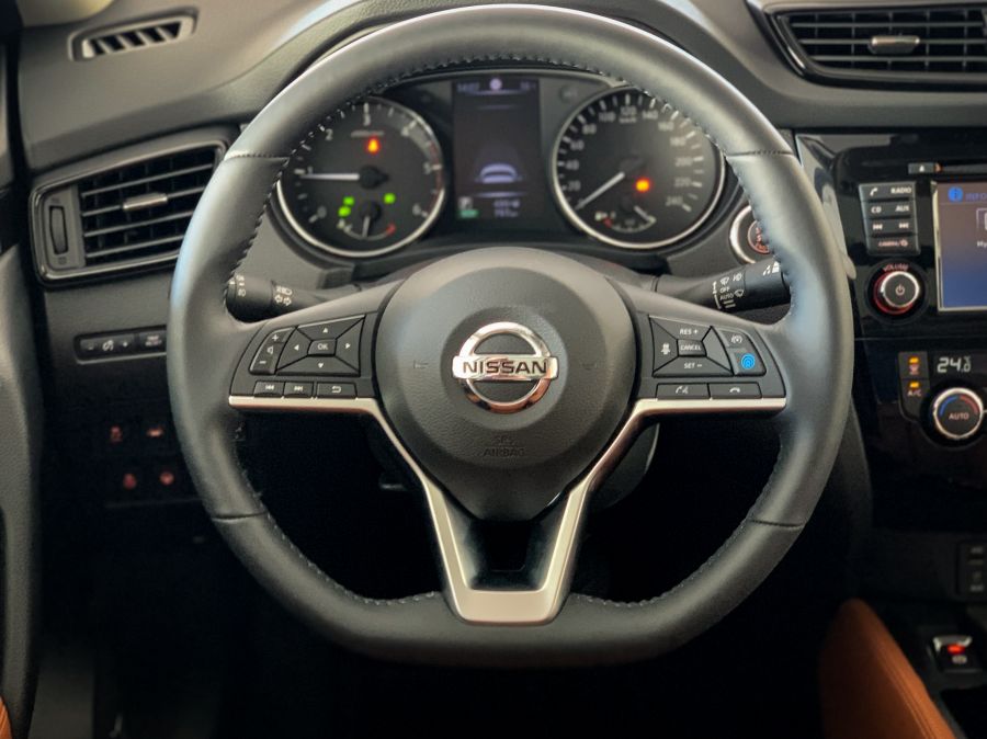 Valahol már láttalak – Nissan X-Trail dCi 150 Tekna - STYLENEWS - Mobility - nissan X-trail dCi teszt, nissan xtrail teszt, xtrail nissan, xtrail tekna teszt, 