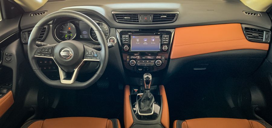 Valahol már láttalak – Nissan X-Trail dCi 150 Tekna - STYLENEWS - Mobility - nissan X-trail dCi teszt, nissan xtrail teszt, xtrail nissan, xtrail tekna teszt, 