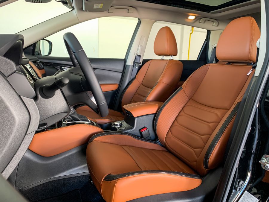 Valahol már láttalak – Nissan X-Trail dCi 150 Tekna - STYLENEWS - Mobility - nissan X-trail dCi teszt, nissan xtrail teszt, xtrail nissan, xtrail tekna teszt, 