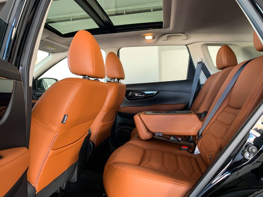 Valahol már láttalak – Nissan X-Trail dCi 150 Tekna - STYLENEWS - Mobility - nissan X-trail dCi teszt, nissan xtrail teszt, xtrail nissan, xtrail tekna teszt, 