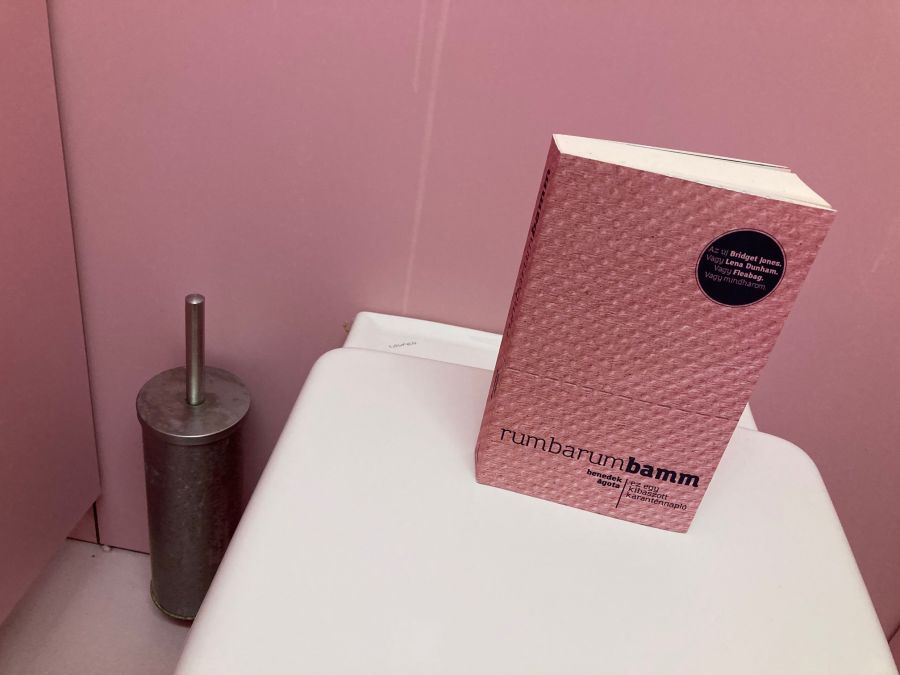 'Ha nullánál több percet éltél ezen a bolygón, van feldolgozandó ügyed' – interjú Benedek Ágotával, a ’Rumbarumbamm’ írójával - STYLENEWS - Interjúk - bendek ágota, interjú, könyv, könyvajánló, rumbarumbamm, 