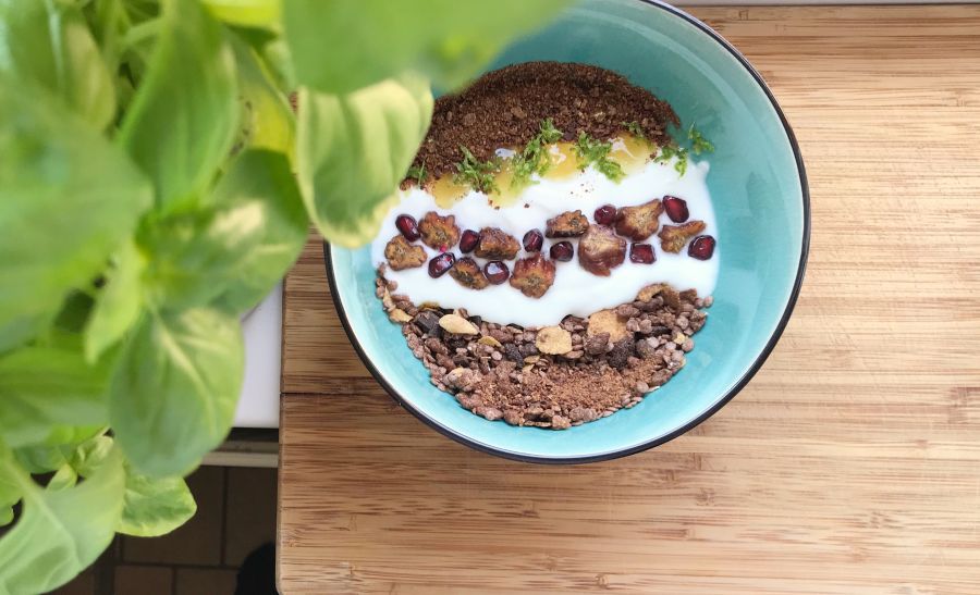 Egészséges és szép BOWL reggelik (smootie, zabkása és a többiek) - STYLELIFE - Gasztronómia - friss receptek, gasztronómia, reggeli, reggelik, 