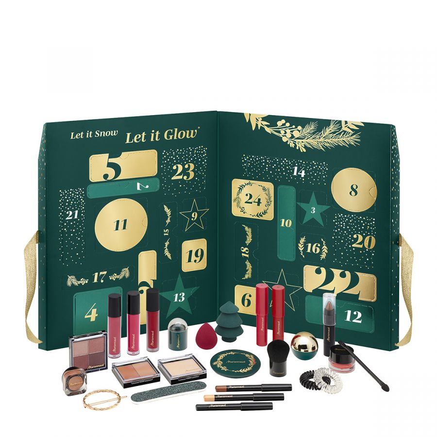 A hónap szépségújdonságai - SZÉPSÉG - Smink  - novemberi szépségújdonság, szépséghírek, új kozmetikumok, 