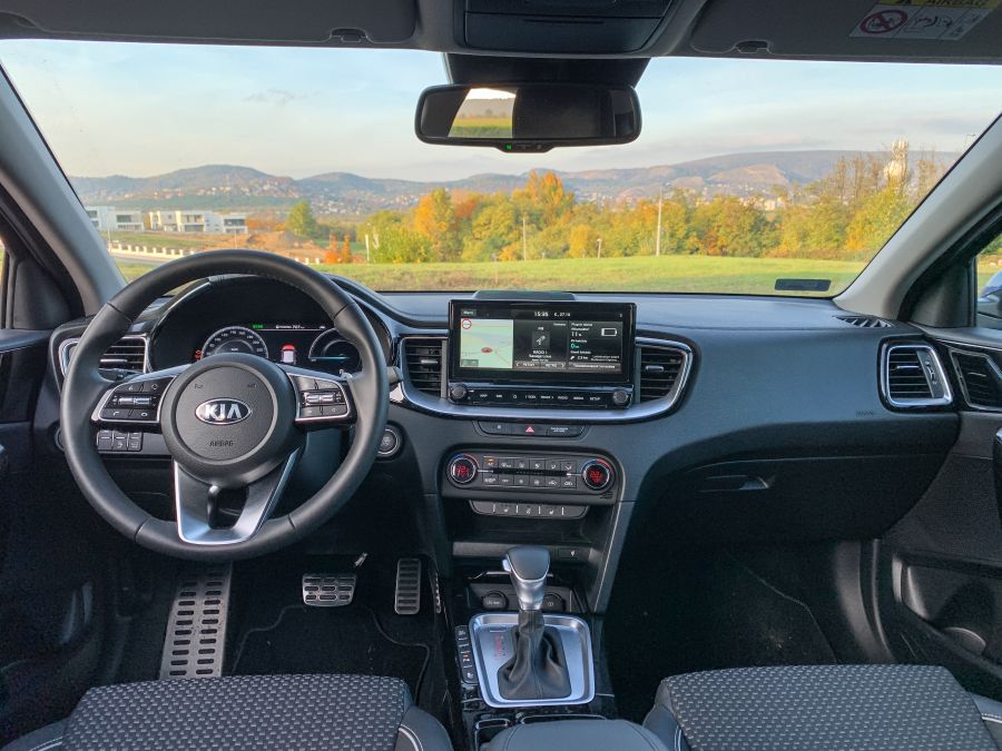 Minden benne van, ami kell – KIA Xceed Plug-in - STYLENEWS - Mobility - kia, kia xceed, xceed hybrid, xceed phev, xceed plug-in hybrid, xceed teszt, 