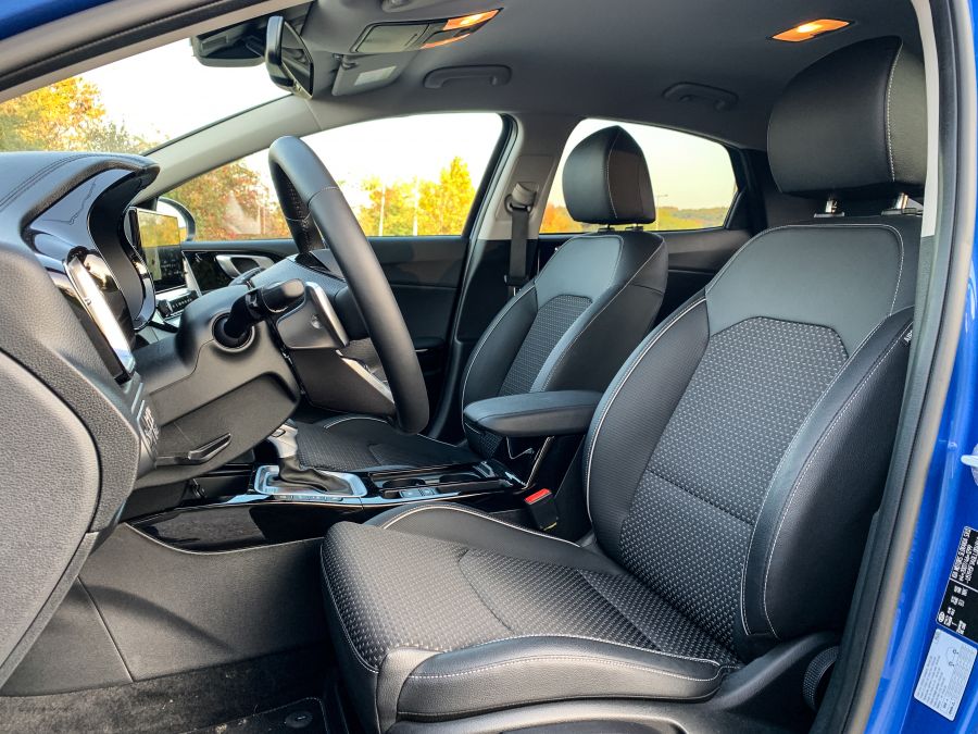 Minden benne van, ami kell – KIA Xceed Plug-in - STYLENEWS - Mobility - kia, kia xceed, xceed hybrid, xceed phev, xceed plug-in hybrid, xceed teszt, 