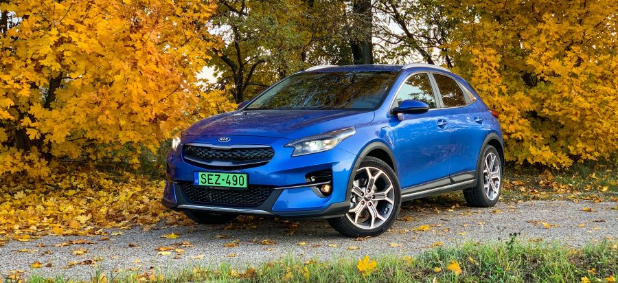 Minden benne van, ami kell – KIA Xceed Plug-in - STYLENEWS - Mobility - kia, kia xceed, xceed hybrid, xceed phev, xceed plug-in hybrid, xceed teszt, 