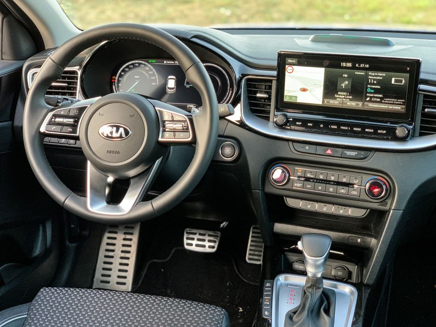 Minden benne van, ami kell – KIA Xceed Plug-in - STYLENEWS - Mobility - kia, kia xceed, xceed hybrid, xceed phev, xceed plug-in hybrid, xceed teszt, 