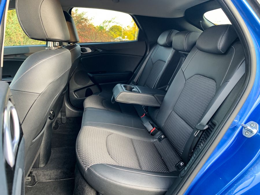 Minden benne van, ami kell – KIA Xceed Plug-in - STYLENEWS - Mobility - kia, kia xceed, xceed hybrid, xceed phev, xceed plug-in hybrid, xceed teszt, 