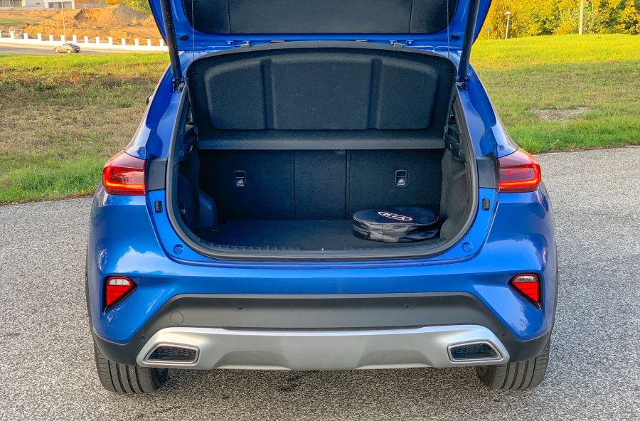 Minden benne van, ami kell – KIA Xceed Plug-in - STYLENEWS - Mobility - kia, kia xceed, xceed hybrid, xceed phev, xceed plug-in hybrid, xceed teszt, 