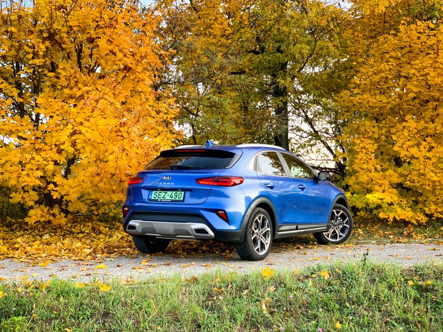 Minden benne van, ami kell – KIA Xceed Plug-in - STYLENEWS - Mobility - kia, kia xceed, xceed hybrid, xceed phev, xceed plug-in hybrid, xceed teszt, 
